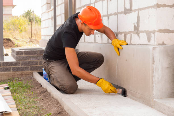 Affordable Wet Basement Repair solutions in Greenville, MI